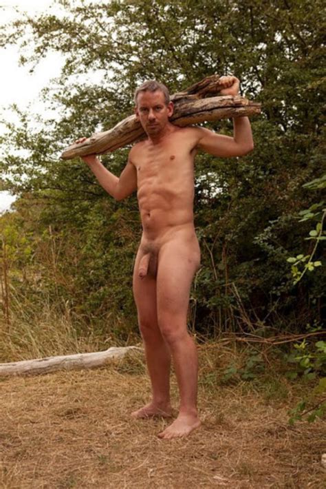 Photo Hung Male Naturists Page 15 Lpsg