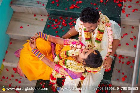 Weddings In Chennai Are Meant To Be Traditonally Wonde