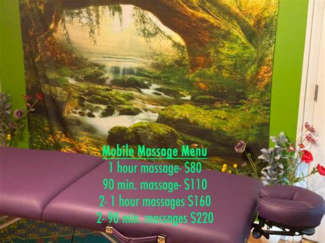 wonderland mobile massage wonderland mobile massage
