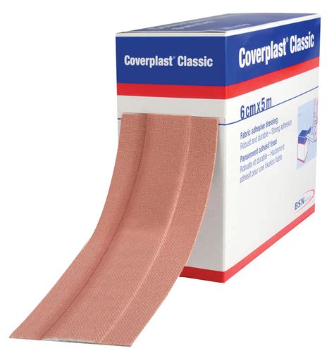 buy coverplast fabric dressing strip from canada