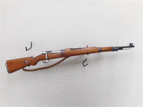 Yugoslavian Model M48 Caliber 8mm Mauser Switzer S Auction