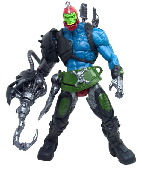 he toys masters of the universe modern