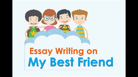 essay    friend   friend essay  lines  friend