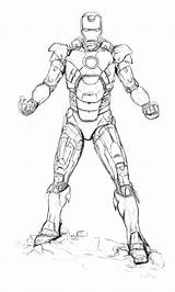 Coloring Pages Winn Dixie Because Printable Getcolorings Ironman sketch template