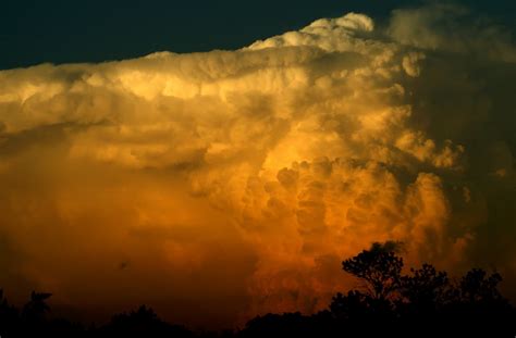 Harry Legge S Cycling Blog Storm Clouds At Sunset