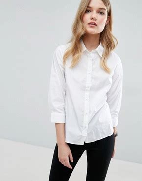shirts womens shirts blouses asos
