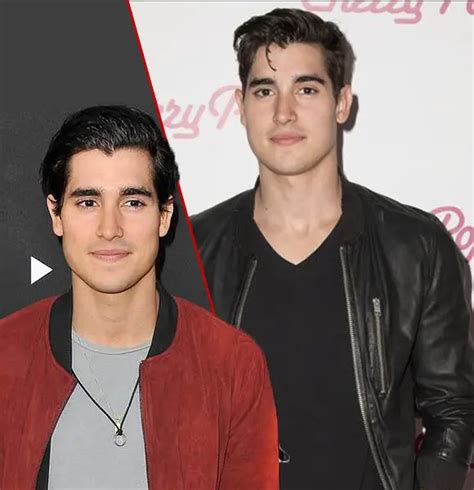 Everything About Actor Henry Zaga From His Dating History To Gay