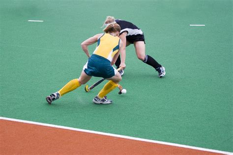 basic positions  roles  field hockey lover