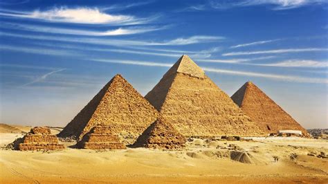 pyramids  giza   sphinx facts   ancient egyptian