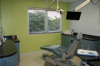 photo  miami dental sedation spa