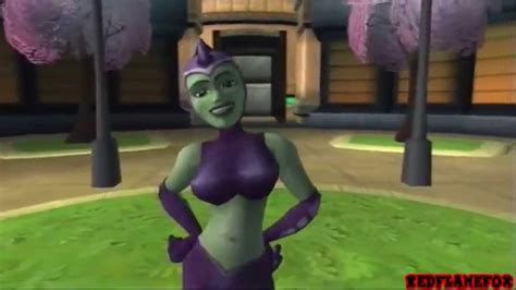 ratchet and clank giant boobs easter egg youtube