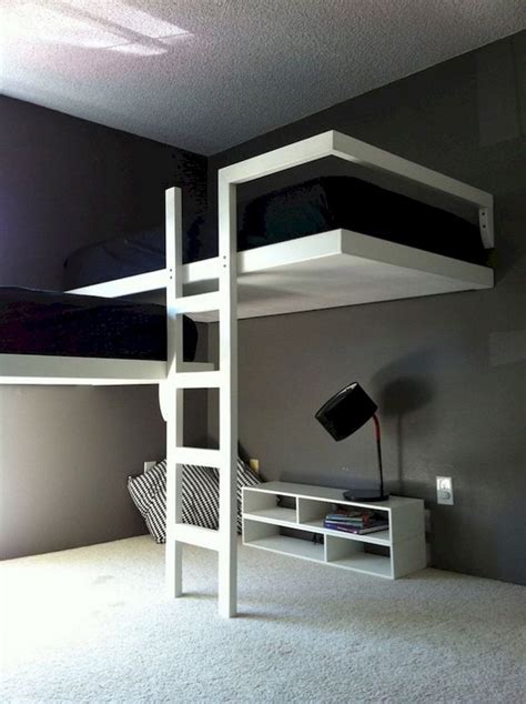 double deck bed design      bedroom   ideas   diy projects