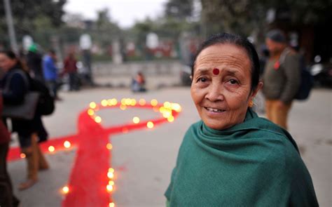 Nepal’s ‘mother Teresa’ Has Rescued Over 18 000 Girls From