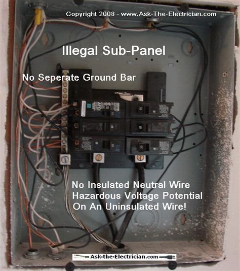 install  wire   panel
