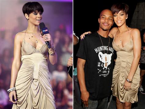 Binside Tv Rihanna Gets Nominated For Sexiest Stomach