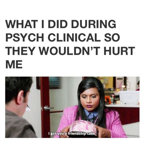 Psych Nurse Memes