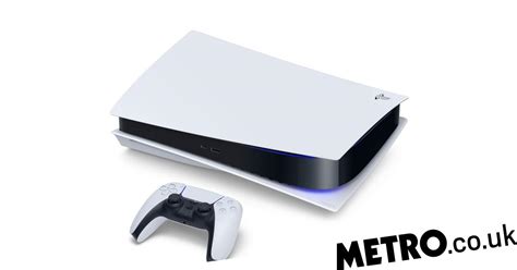 Games Inbox Is The Ps5 Too Expensive Now Metro News