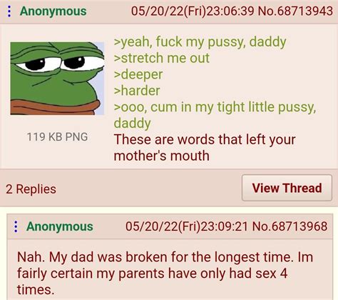 anon has three siblings r greentext greentext stories know your meme