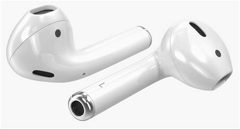 airpods wireless earbuds