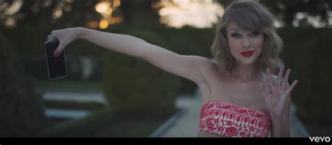 Blank Space Why Taylor Swift Doing Facial Recognition Is A Bad Idea