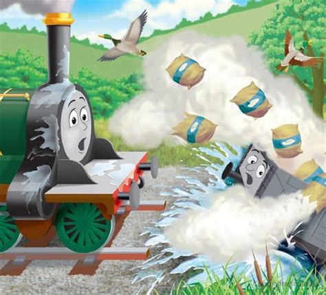 Image Emily Storylibrary 10 Png Thomas And Friends Wiki
