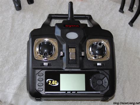 review syma xsc  rtf mini quadcopter  camera oscar liang