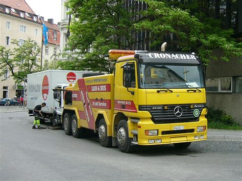 tow truck wikipedia
