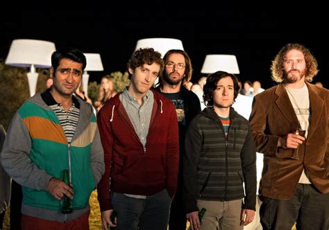 ‘silicon Valley ’ Mike Judge’s New Series Debuts On Hbo The New York