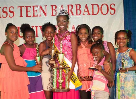 miss teen barbados universal pageant 2013 home facebook