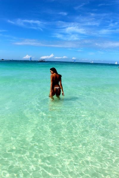 Rediscovering The Beauty Of Boracay A Paradise Island For Your Eyes