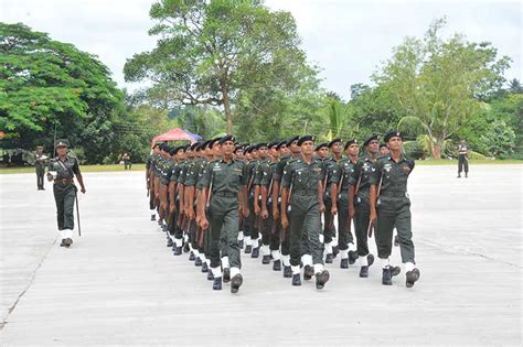 Other Ranks Sri Lanka Army