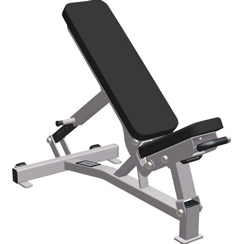 life fitness hammer strength multi adjustable bench fitness expo