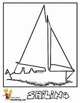 Coloring Pages Boats Boat Yescoloring Sharp Ships Print Jokin Eyeballs Tell Found Easy Kids Other sketch template