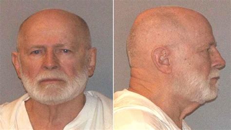 Whitey Bulger Beaten To Death By West Virginia Prison Inmates With