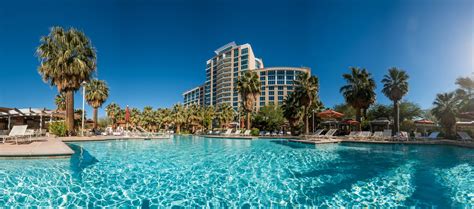 agua caliente casino resort spa named recommended hotel  sunstone