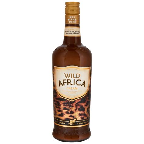 wild africa cream ml woodstock liquors