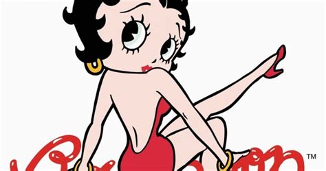 Happy Birthday Betty Boop Ten Cute Photos Of The Animated Legend Her Ie