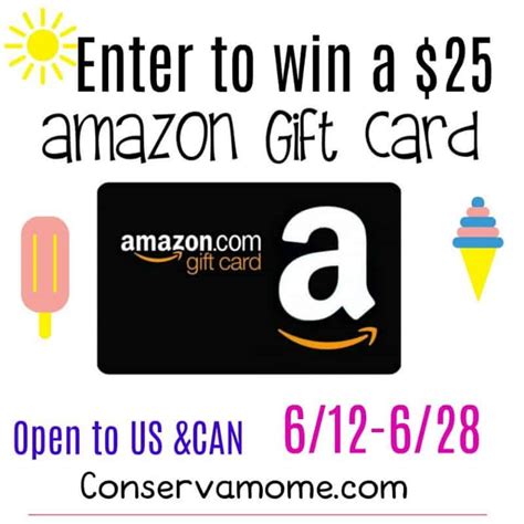 win   amazon gift card uscan ends   molly