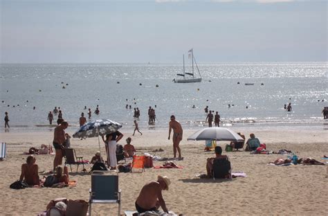 beaches in charente maritime châtelaillon plage and more