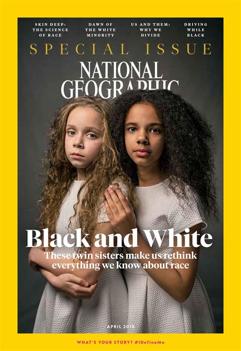 national geographic reckons     decades  coverage