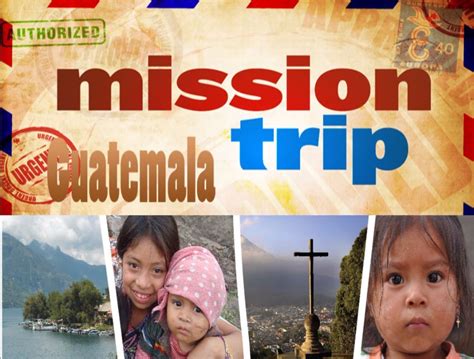 fundraiser by t r mahaffey mission trip to poptún guatemala