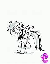Coloring Halloween Pony Dash Rainbow Little Pages Color Colouring Mlp Printable Clipart Friendship Magic Preview Size Comments Library Choose Board sketch template