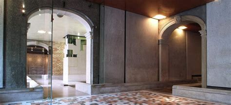 palazzo querini stampalia venezia museums  office hours