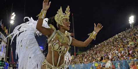 years  absence  rio carnival  making  comeback teller report