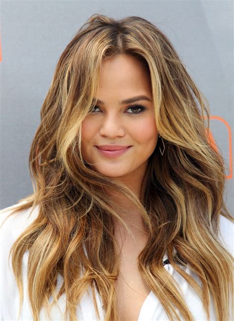 14 Celebrity Beach Waves Hair Looks To Copy Stylecaster