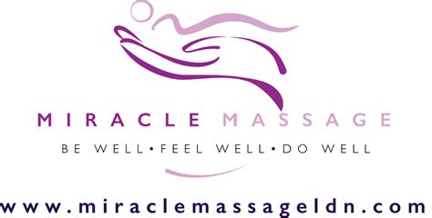 miracle massage ldn