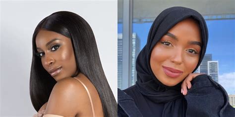 5 foundations dark skinned beauty bloggers love self