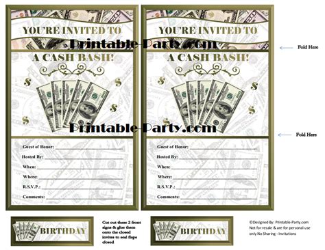 money theme party supplies money themed decorations party themes
