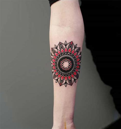 fantastic forearm tattoos  women  style tattooblend