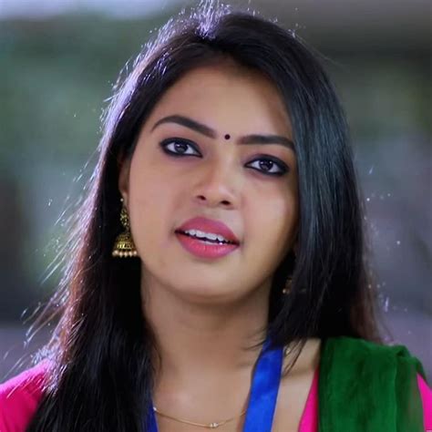 pin on tamil serial actress